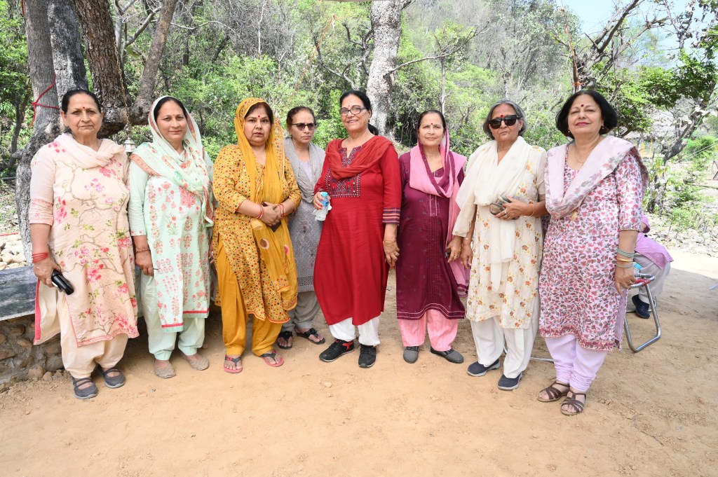 Visit a Traditional&nbsp;Village